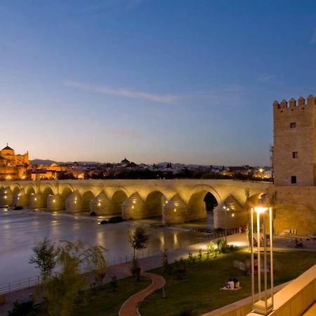 Apartamento Al-Zhara, Junto Puente Romano Lejlighed Córdoba Eksteriør billede