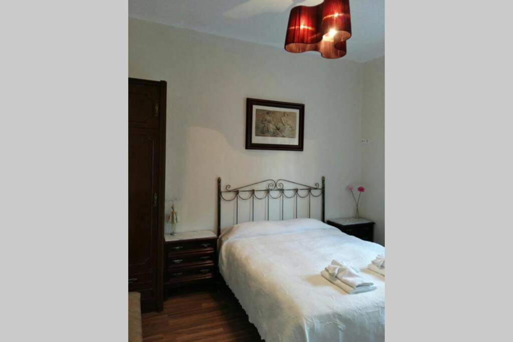 Apartamento Al-Zhara, Junto Puente Romano Lejlighed Córdoba Eksteriør billede