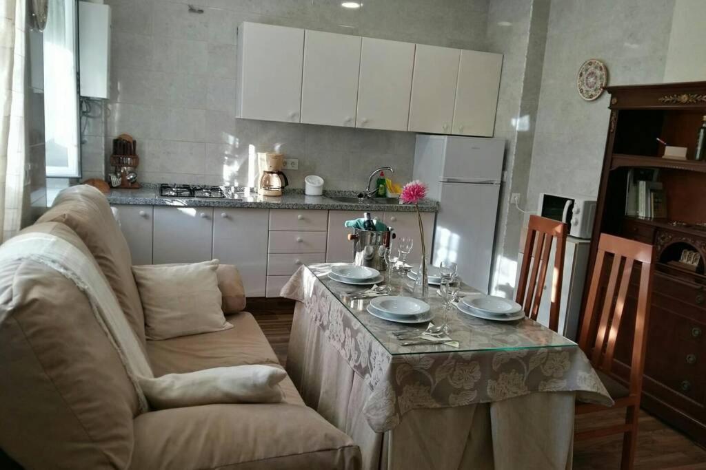 Apartamento Al-Zhara, Junto Puente Romano Lejlighed Córdoba Eksteriør billede