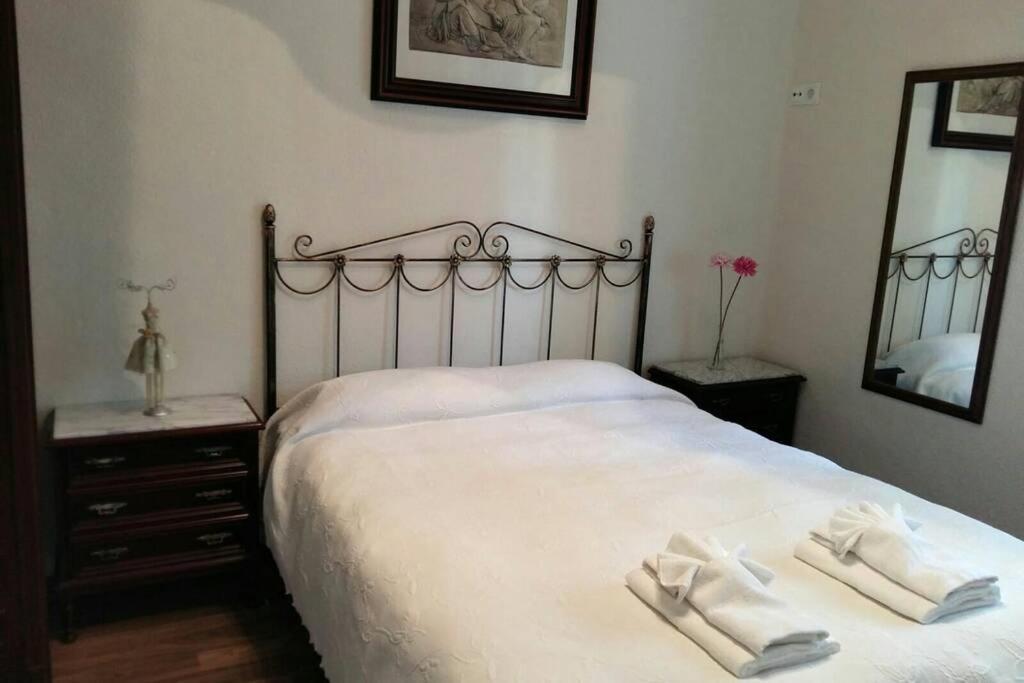 Apartamento Al-Zhara, Junto Puente Romano Lejlighed Córdoba Eksteriør billede