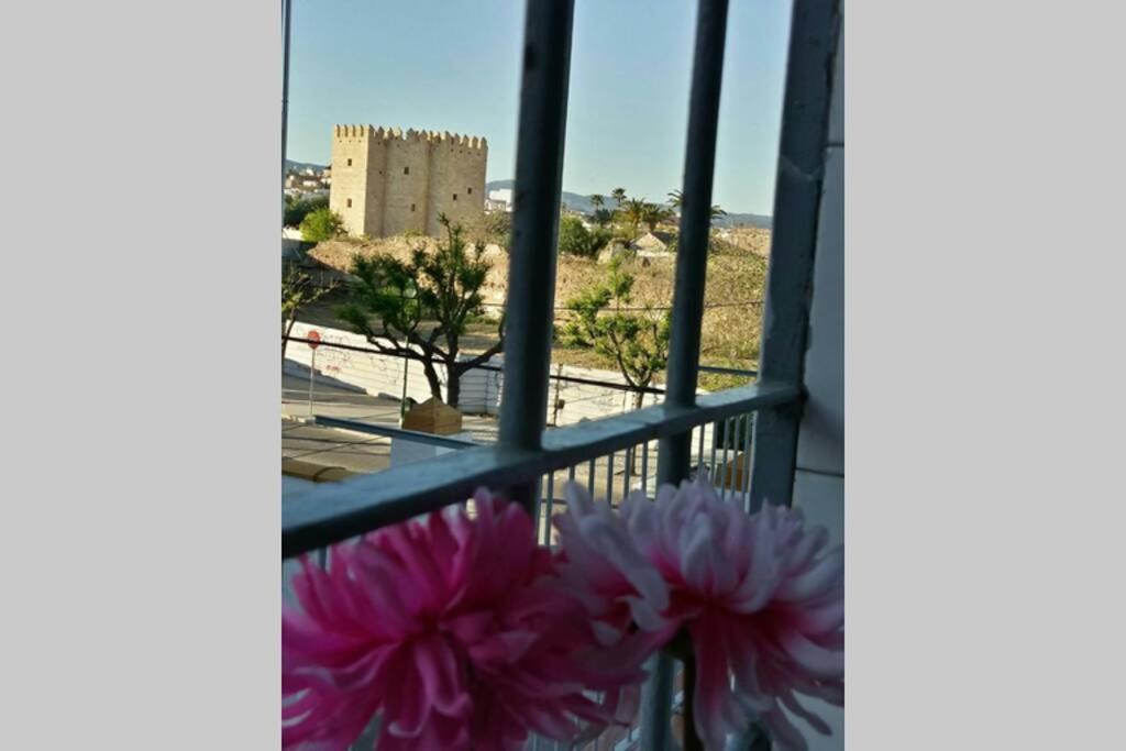 Apartamento Al-Zhara, Junto Puente Romano Lejlighed Córdoba Eksteriør billede