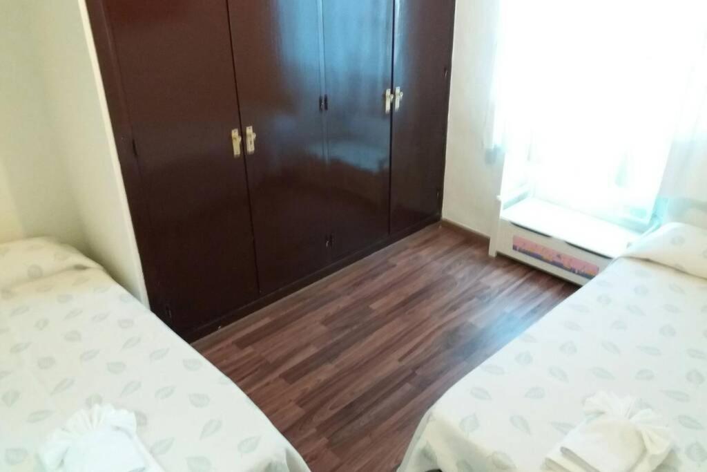 Apartamento Al-Zhara, Junto Puente Romano Lejlighed Córdoba Eksteriør billede