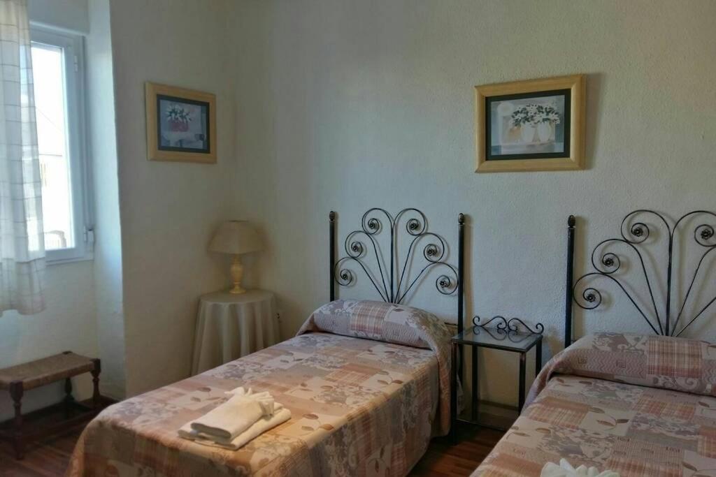 Apartamento Al-Zhara, Junto Puente Romano Lejlighed Córdoba Eksteriør billede