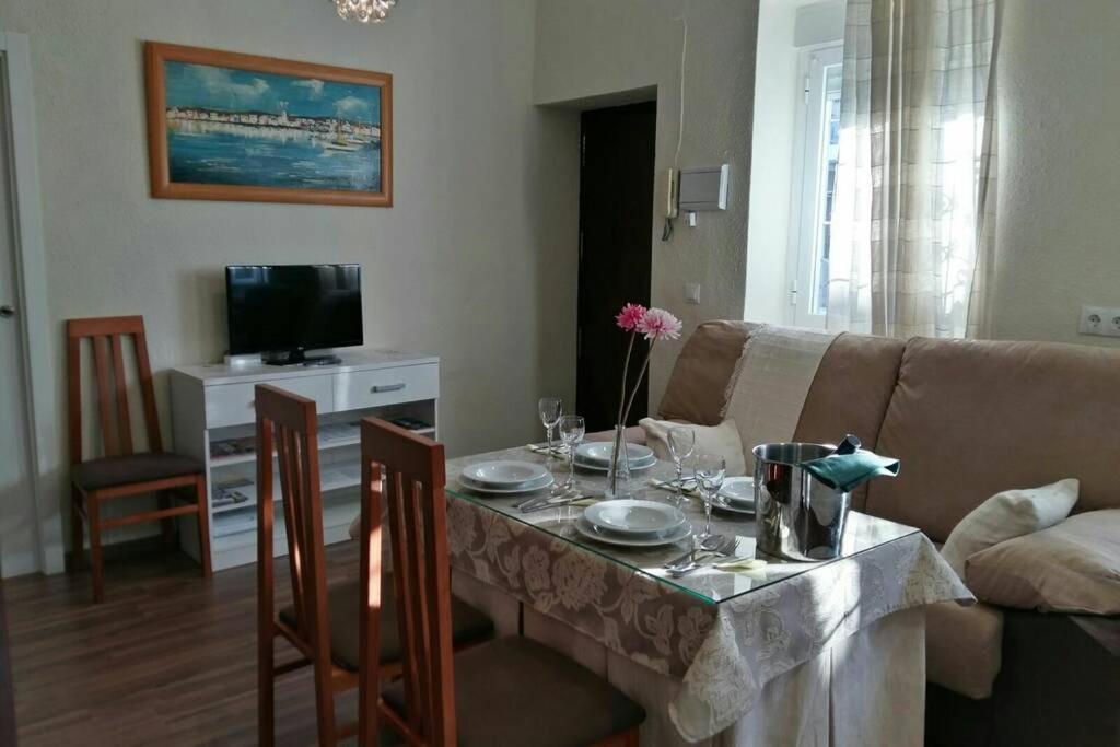 Apartamento Al-Zhara, Junto Puente Romano Lejlighed Córdoba Eksteriør billede