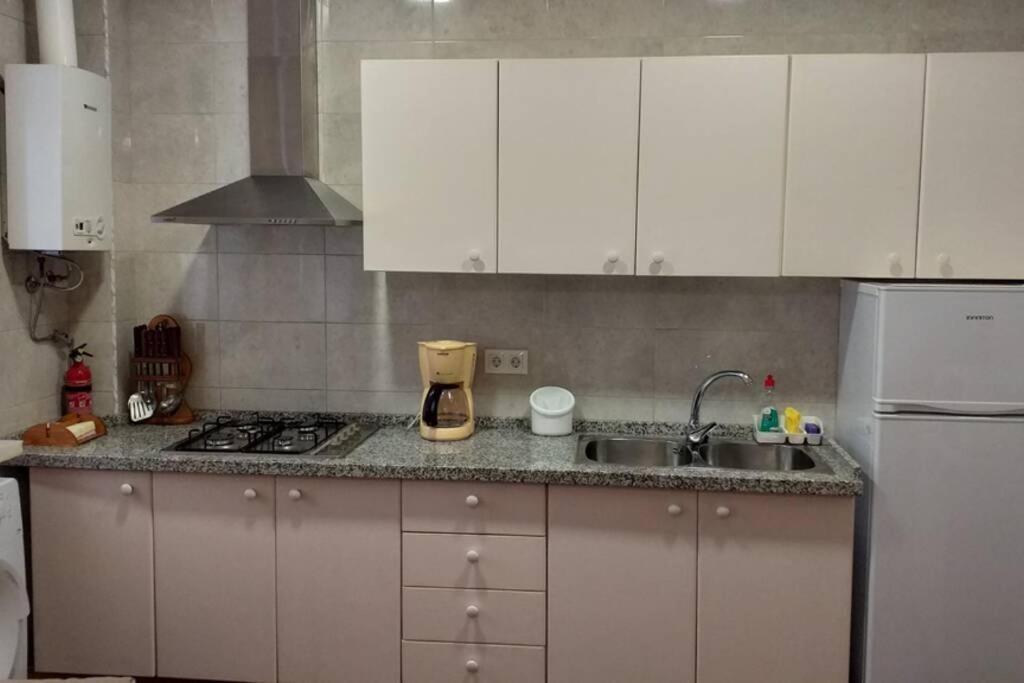 Apartamento Al-Zhara, Junto Puente Romano Lejlighed Córdoba Eksteriør billede