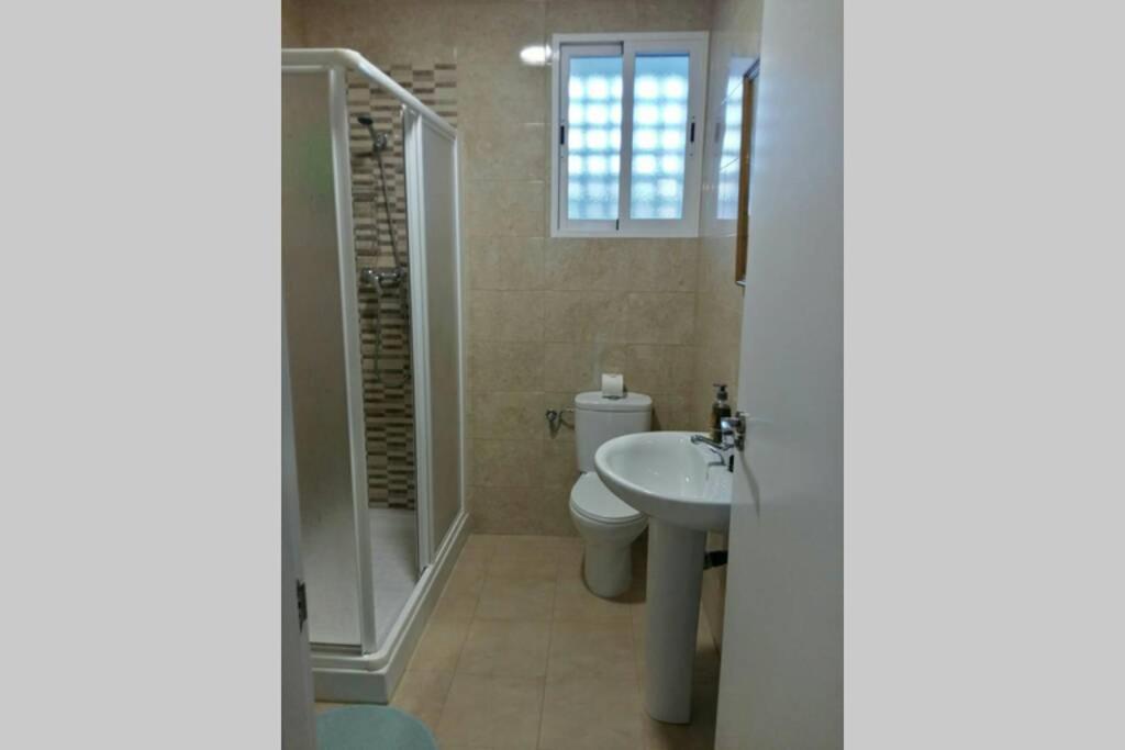 Apartamento Al-Zhara, Junto Puente Romano Lejlighed Córdoba Eksteriør billede
